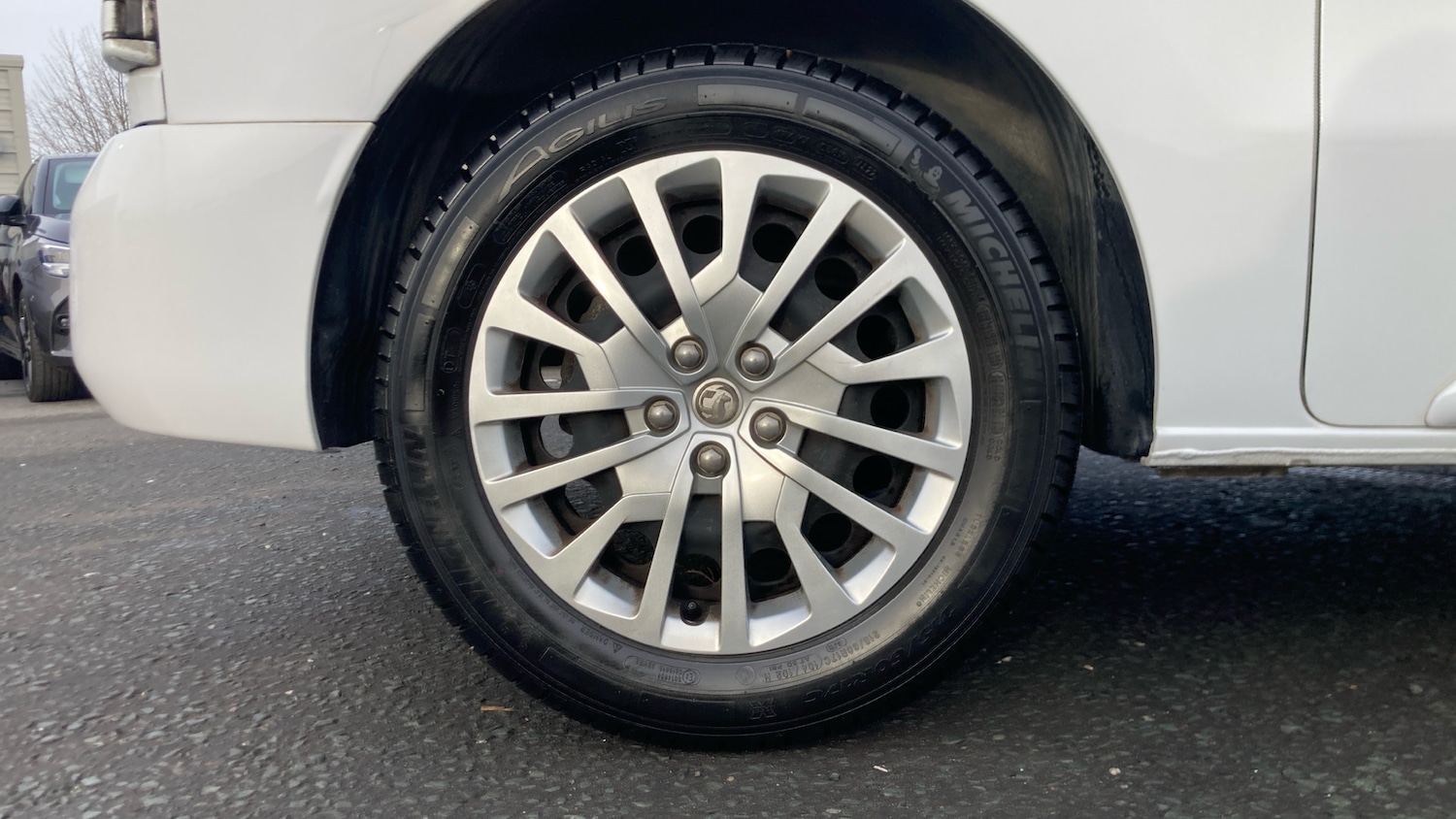 Used Vauxhall Vivaro 2023 for sale - 77167910: Photo 18