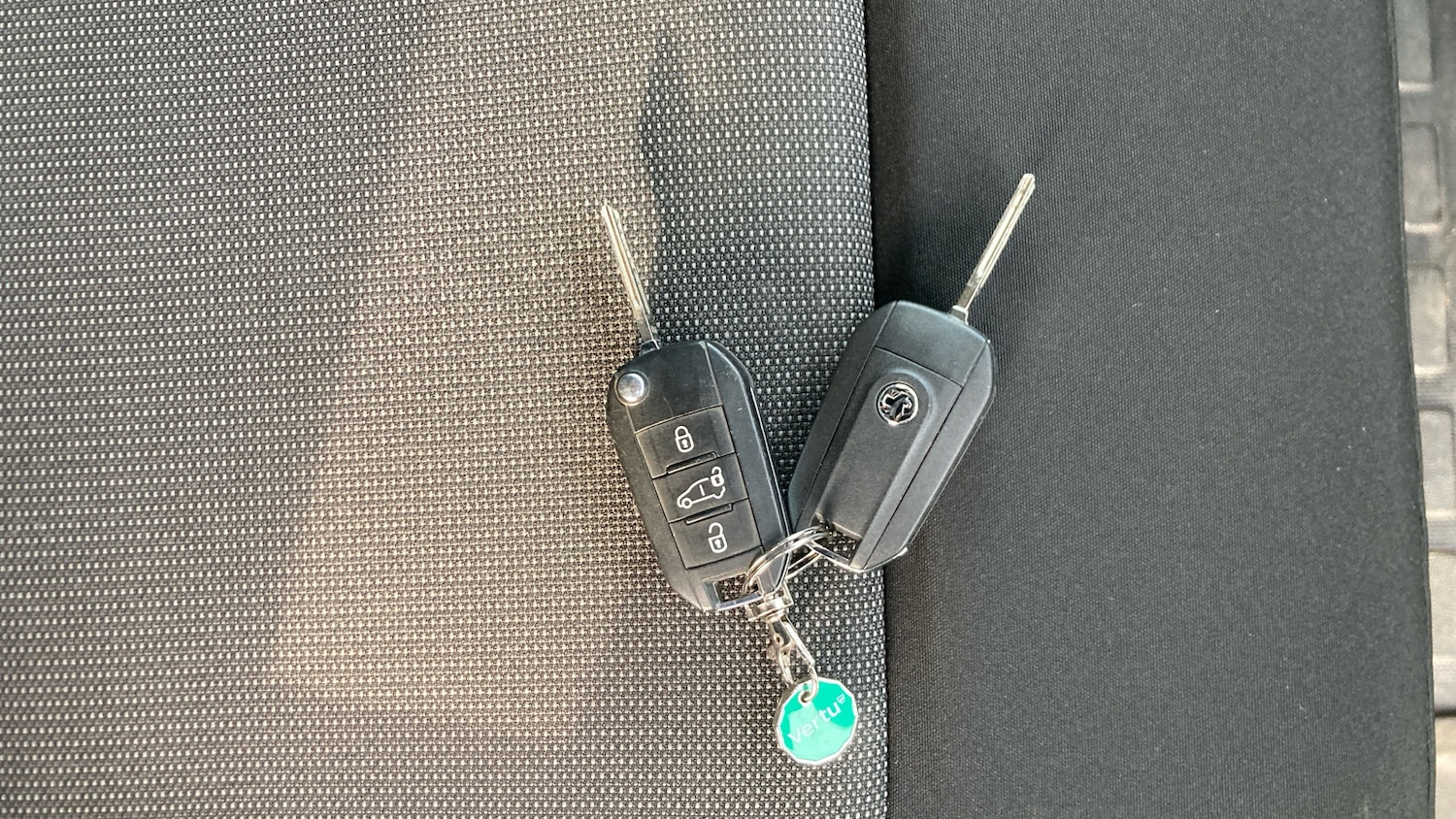 Used Vauxhall Vivaro 2023 for sale - 77167910: Photo 21