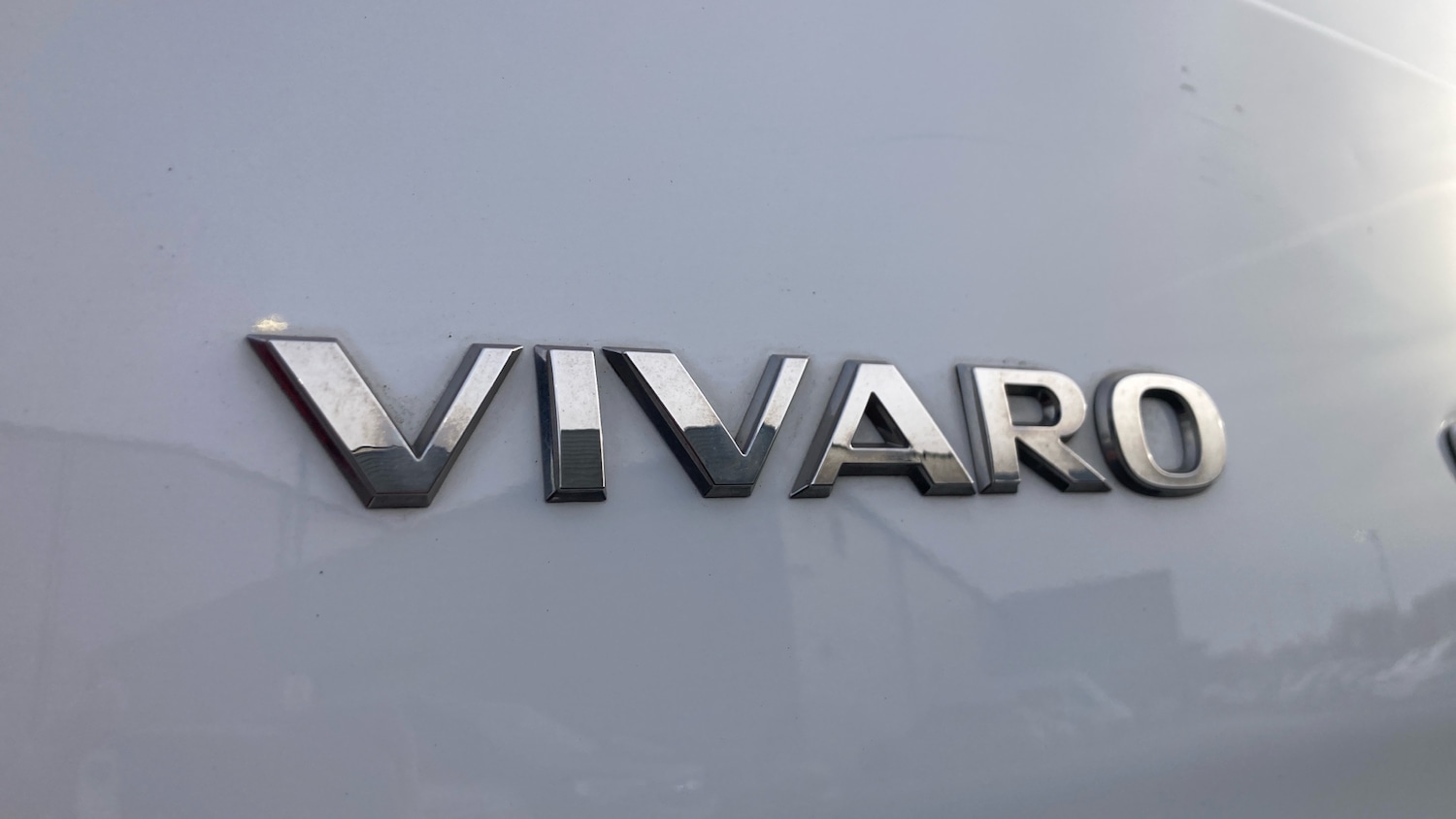 Used Vauxhall Vivaro 2023 for sale - 77167910: Photo 23