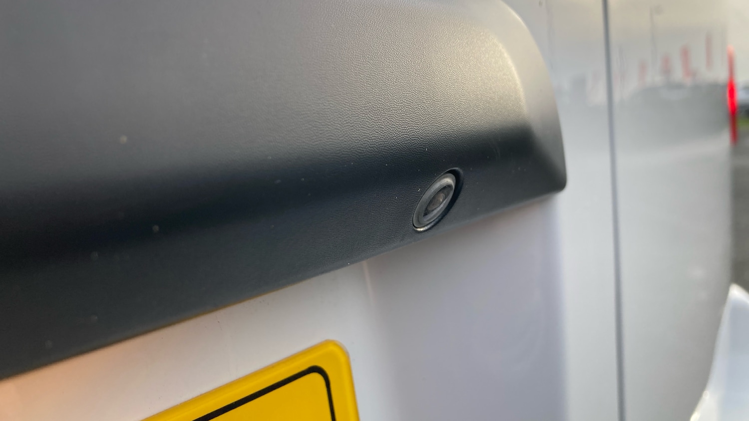 Used Vauxhall Vivaro 2023 for sale - 77167910: Photo 27