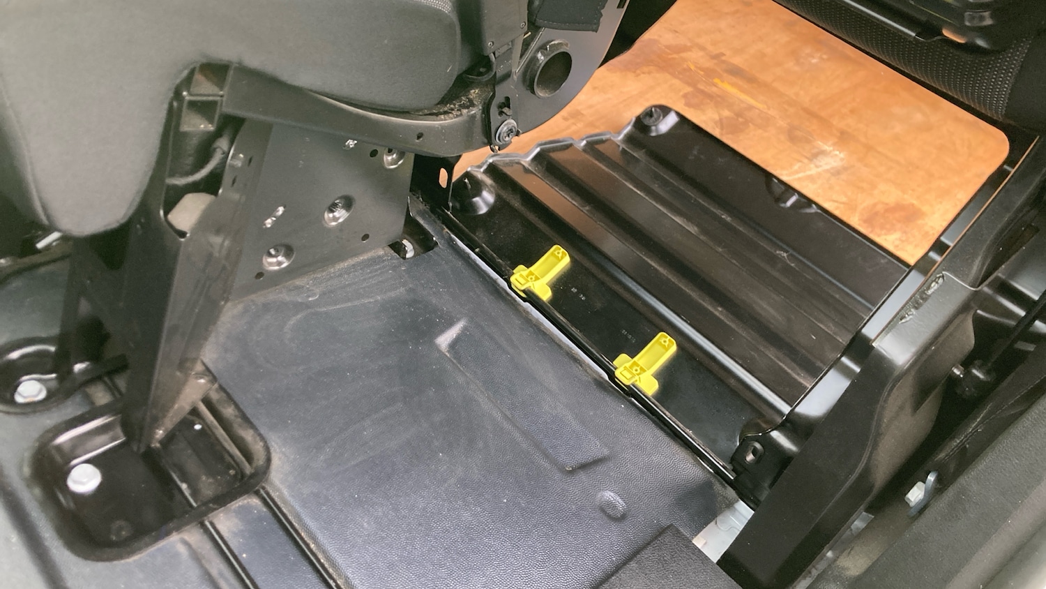 Used Vauxhall Vivaro 2023 for sale - 77167910: Photo 30