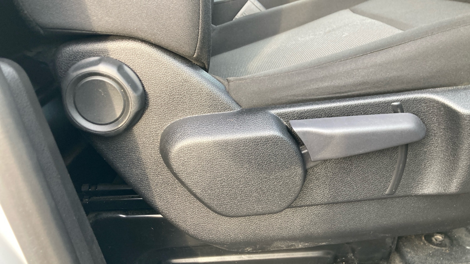 Used Vauxhall Vivaro 2023 for sale - 77167910: Photo 35