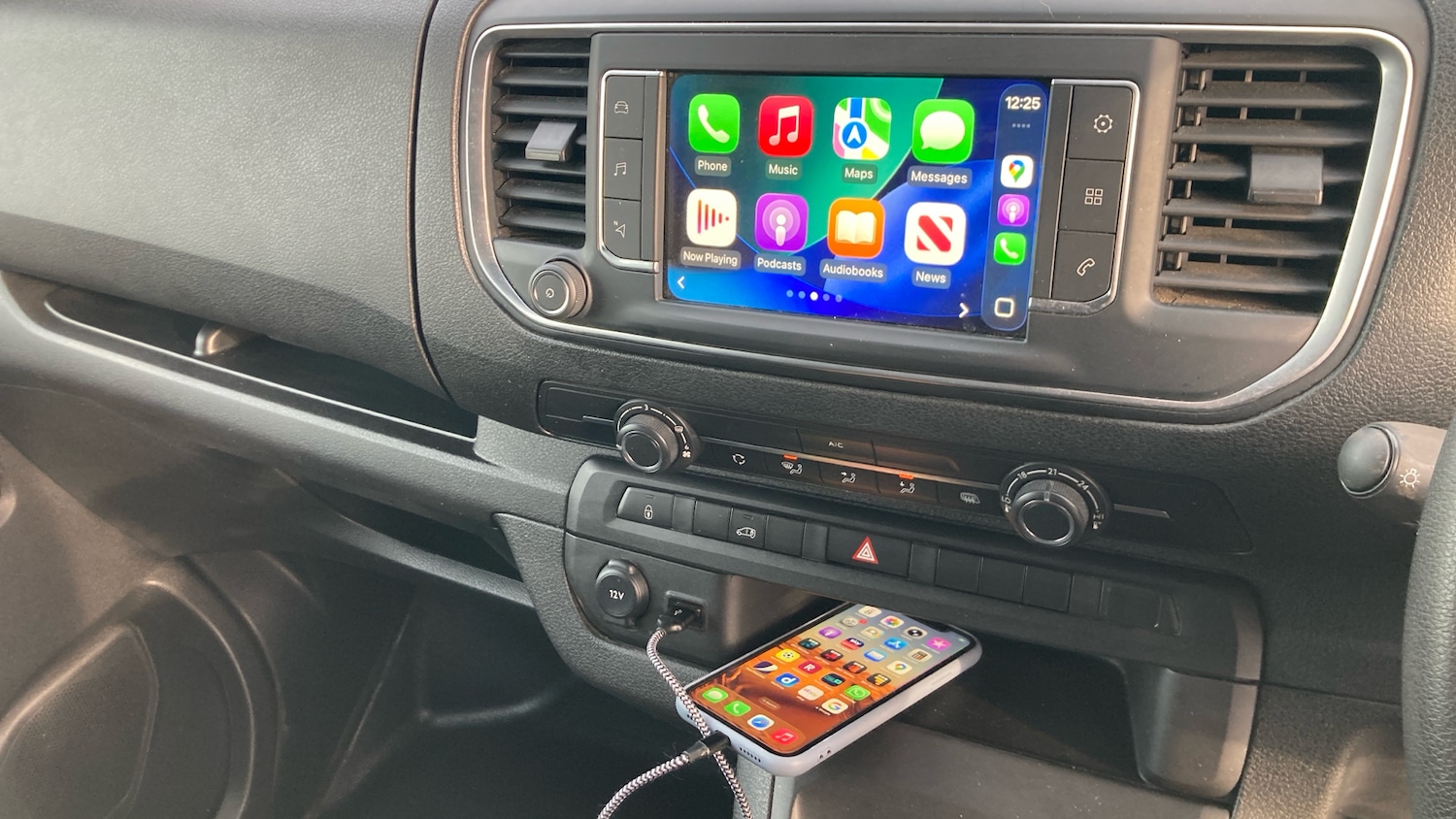 Used Vauxhall Vivaro 2023 for sale - 77167910: Photo 41