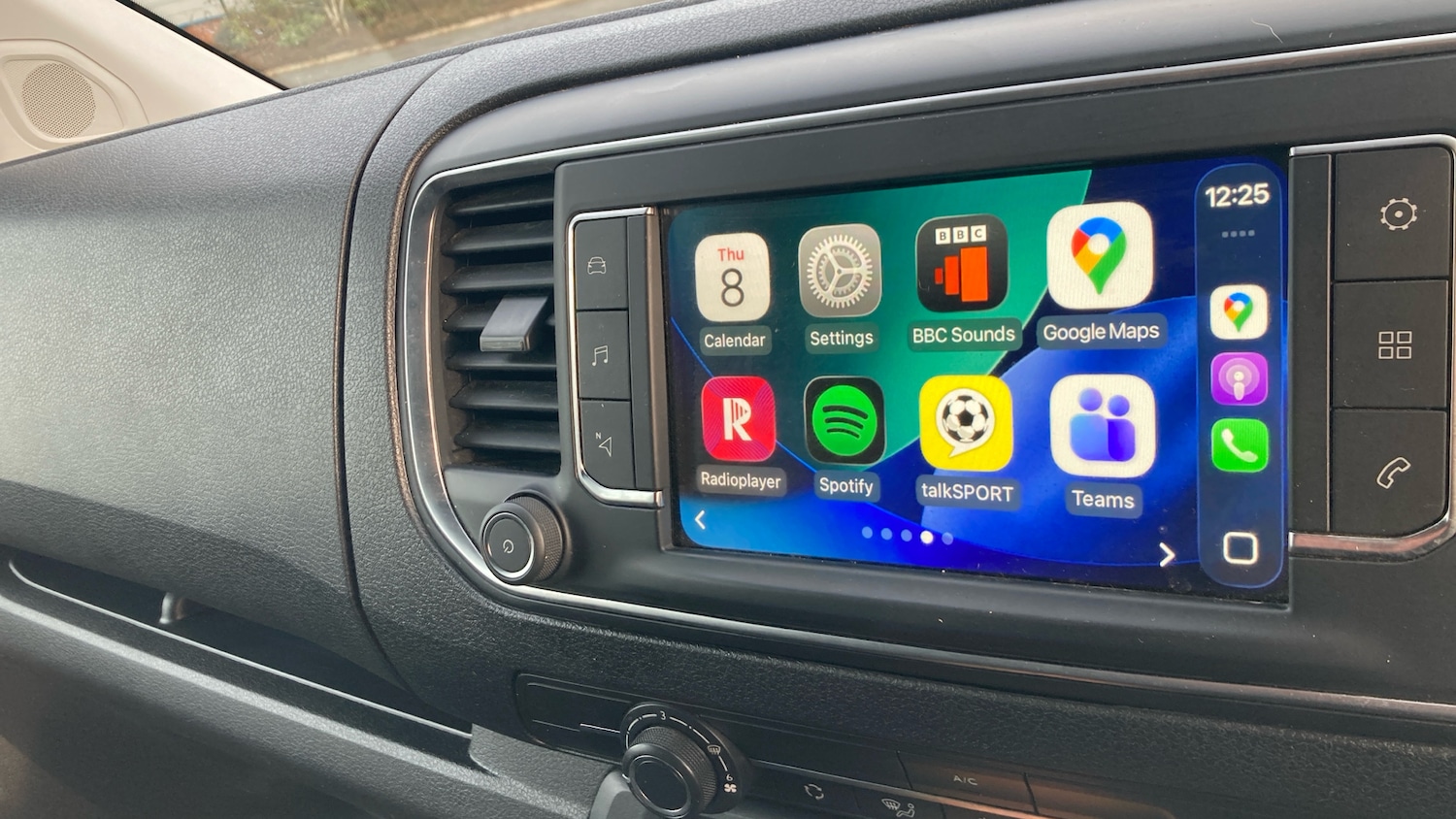 Used Vauxhall Vivaro 2023 for sale - 77167910: Photo 42