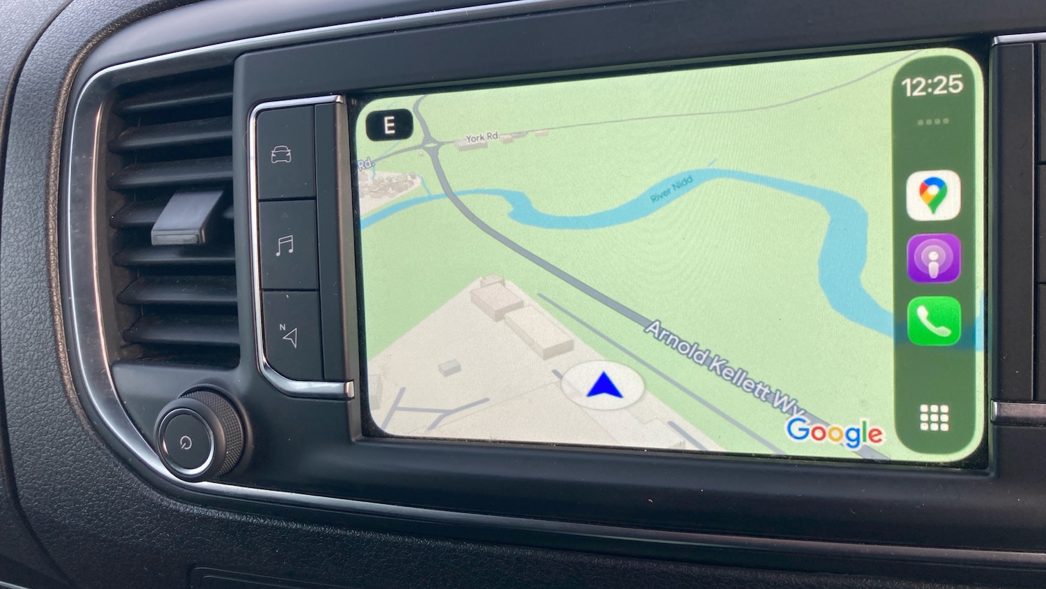 Used Vauxhall Vivaro 2023 for sale - 77167910: Photo 43