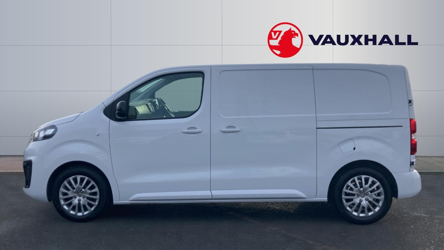 Used Vauxhall Vivaro 2023 for sale - 77167910: Photo 6