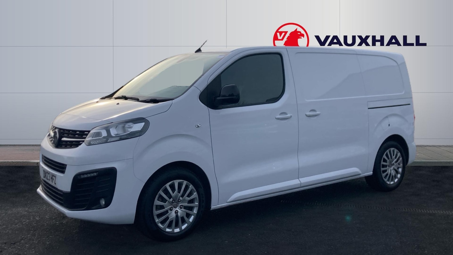 Used Vauxhall Vivaro 2023 for sale - 77167910: Photo 9