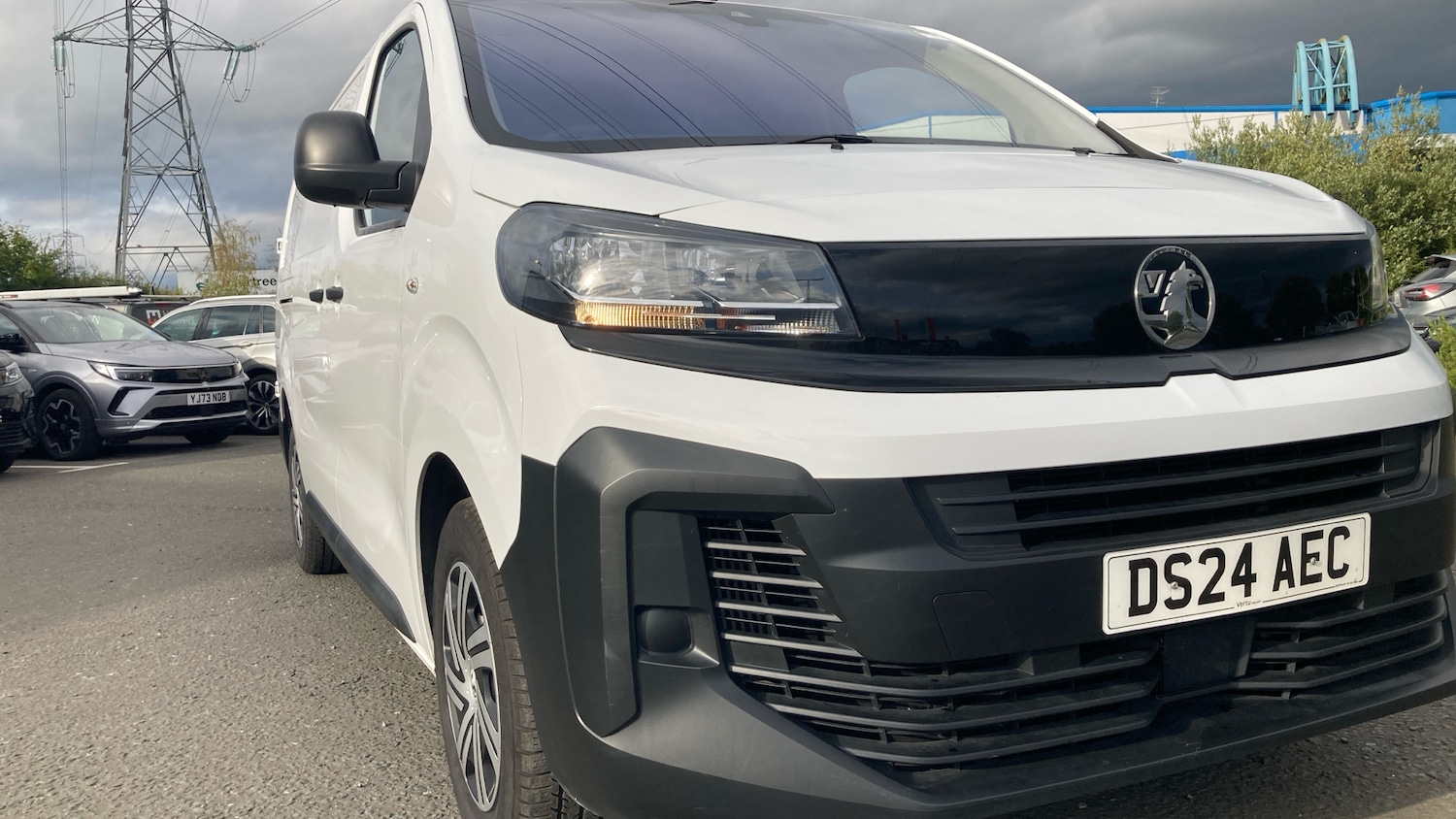 Vehicle 24