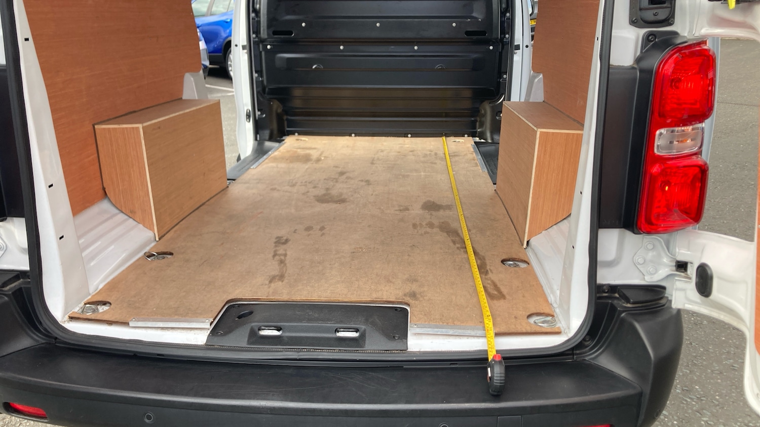 Vehicle 29