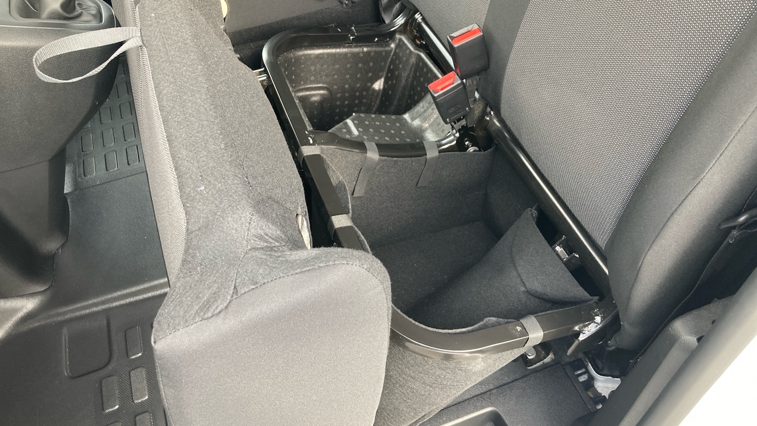 Vehicle 31