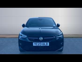 Used Vauxhall Corsa 2023 for sale - 74263760: Photo