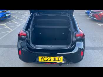 Used Vauxhall Corsa 2023 for sale - 74263760: Photo