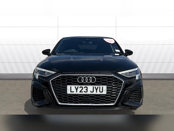 Used Audi A3 2023 for sale - 79240585: Photo