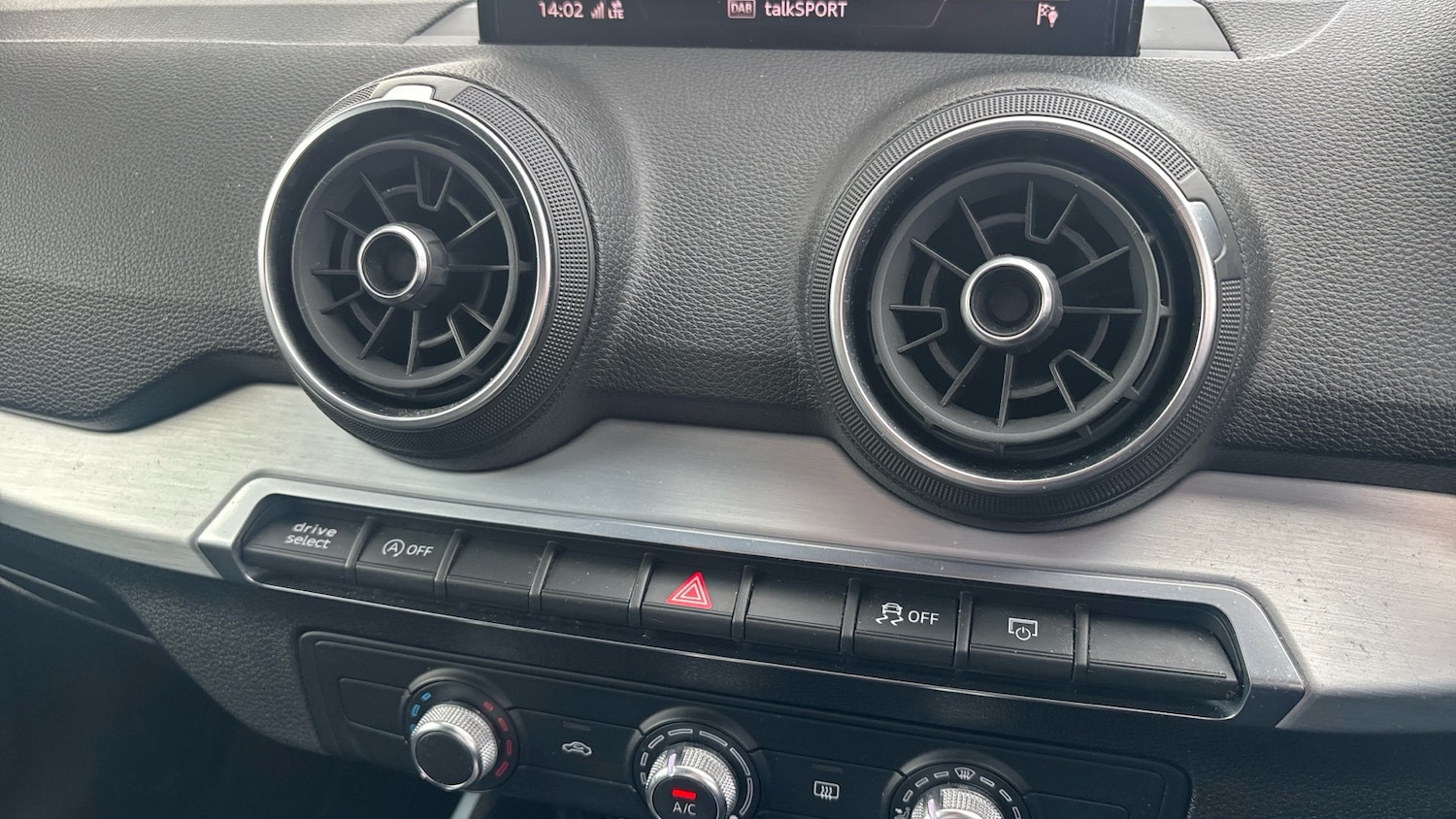 Vehicle 31