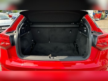 Used Audi Q2 2020 for sale - 75736121: Photo