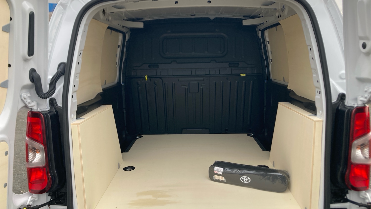 Used Toyota ProAce 2024 for sale - 77114084: Photo 12