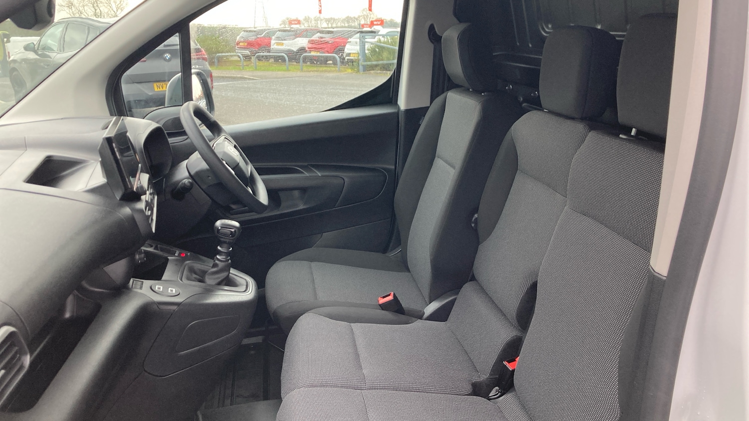 Used Toyota ProAce 2024 for sale - 77114084: Photo 13