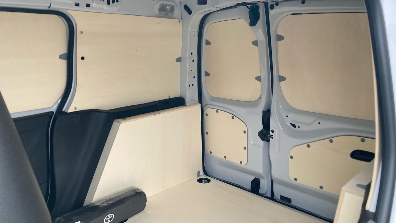 Used Toyota ProAce 2024 for sale - 77114084: Photo 14