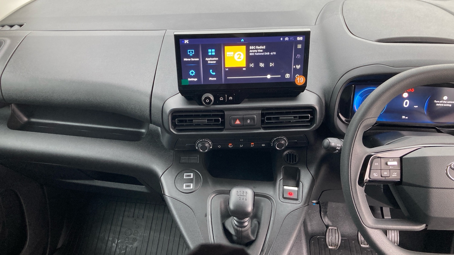 Used Toyota ProAce 2024 for sale - 77114084: Photo 15