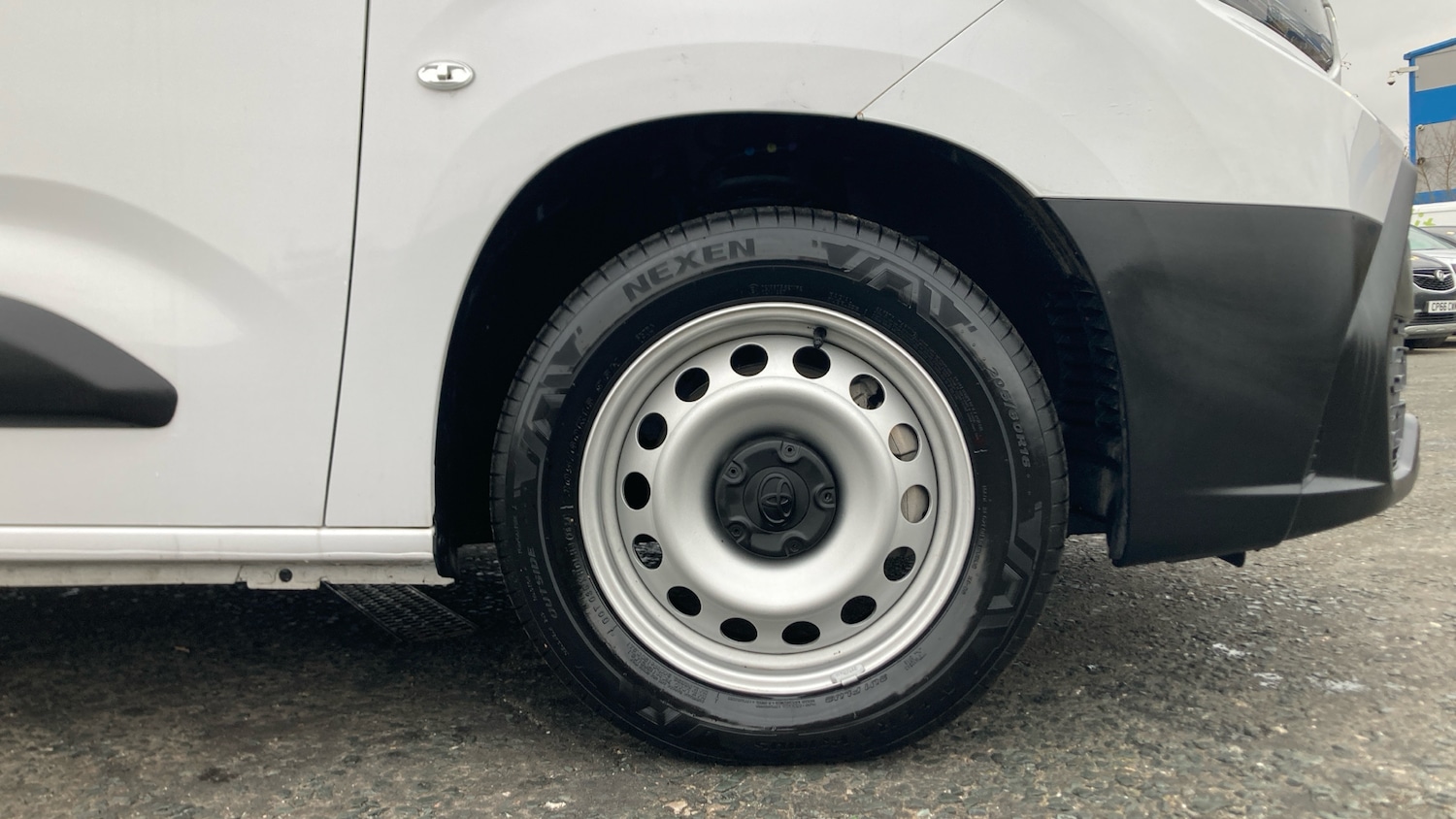 Used Toyota ProAce 2024 for sale - 77114084: Photo 17