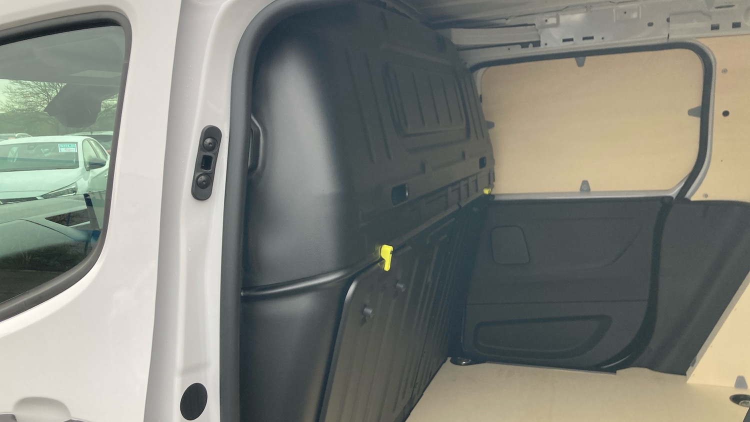 Used Toyota ProAce 2024 for sale - 77114084: Photo 18