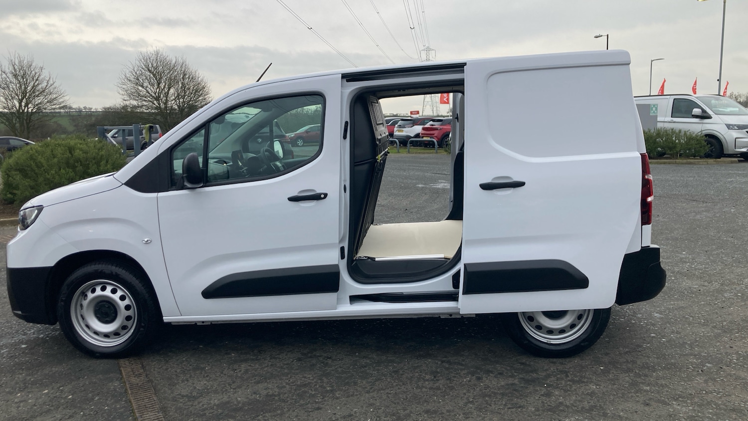 Used Toyota ProAce 2024 for sale - 77114084: Photo 27