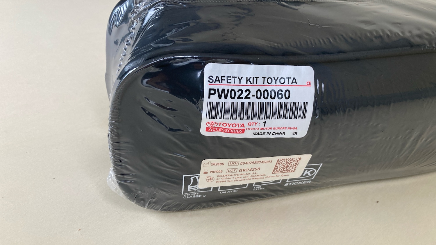 Used Toyota ProAce 2024 for sale - 77114084: Photo 28