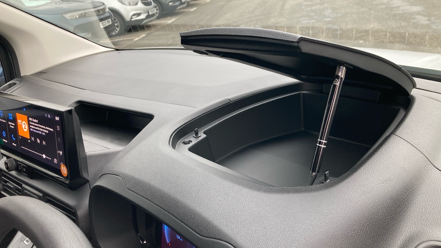 Used Toyota ProAce 2024 for sale - 77114084: Photo 36