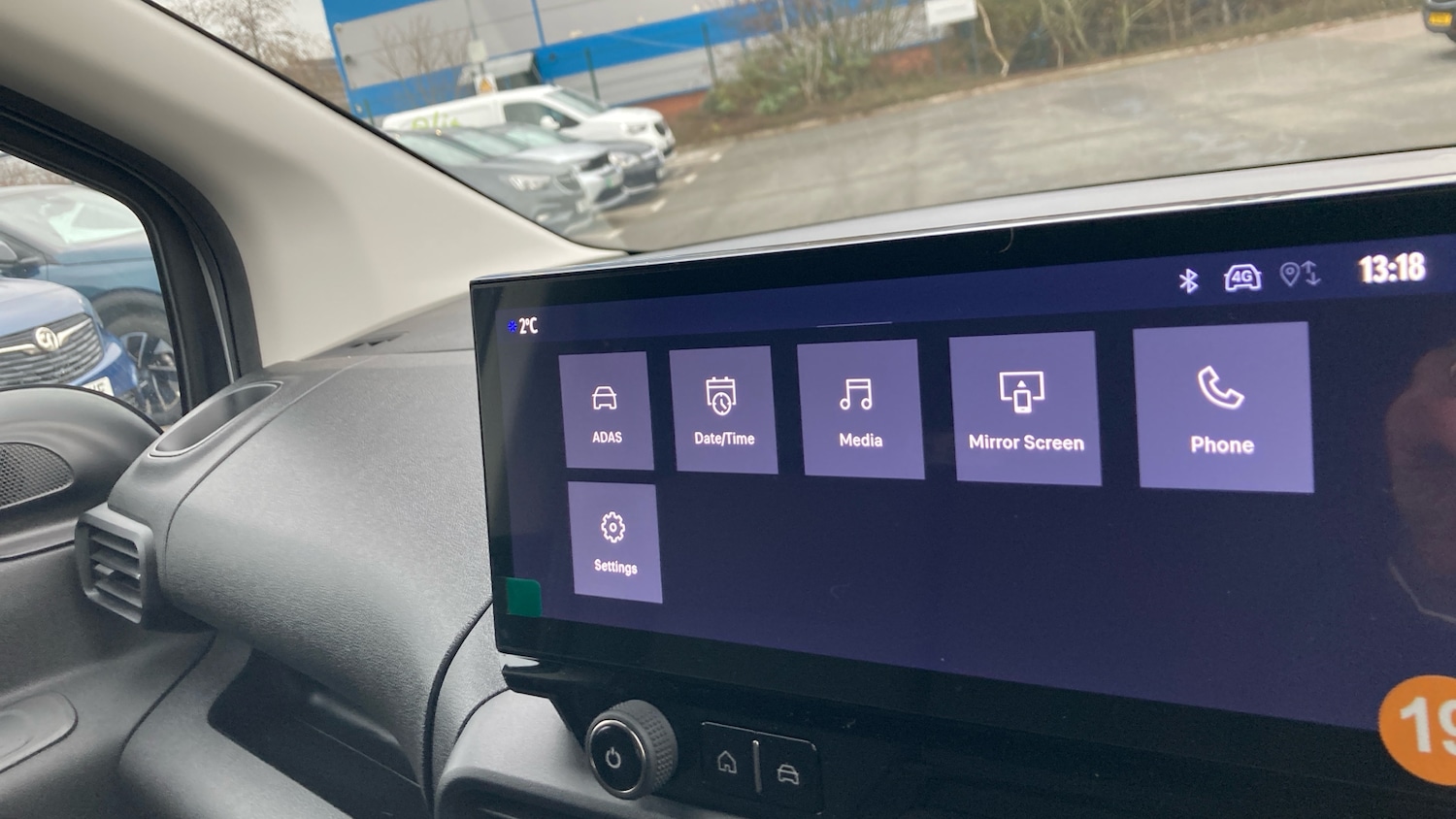 Used Toyota ProAce 2024 for sale - 77114084: Photo 42