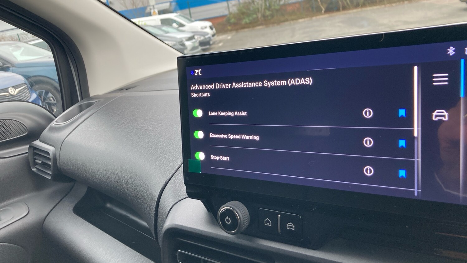 Used Toyota ProAce 2024 for sale - 77114084: Photo 43