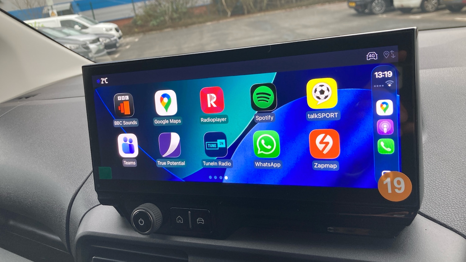 Used Toyota ProAce 2024 for sale - 77114084: Photo 46