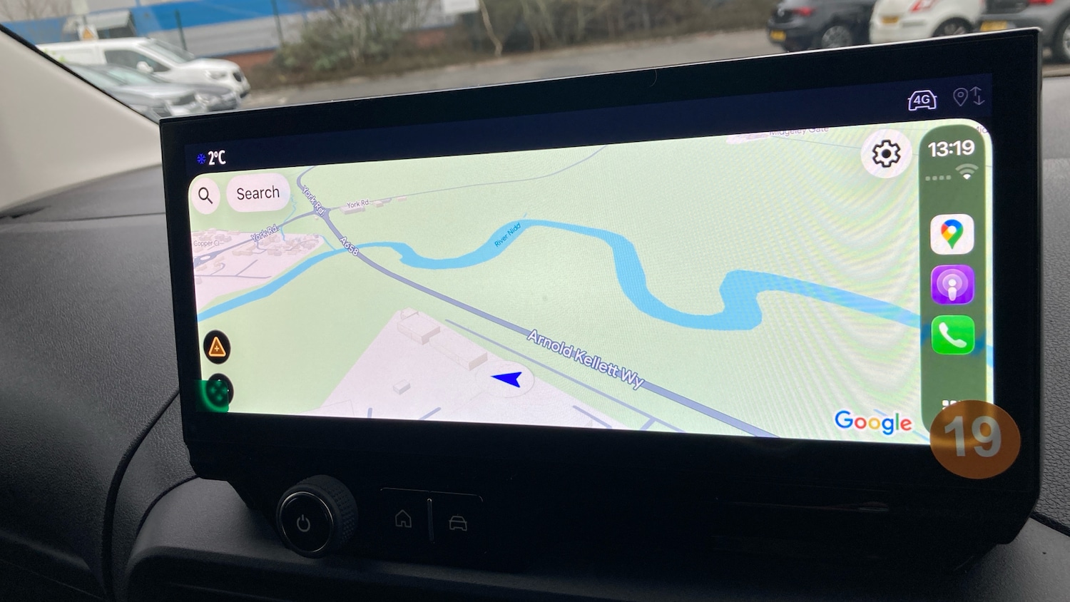 Used Toyota ProAce 2024 for sale - 77114084: Photo 47