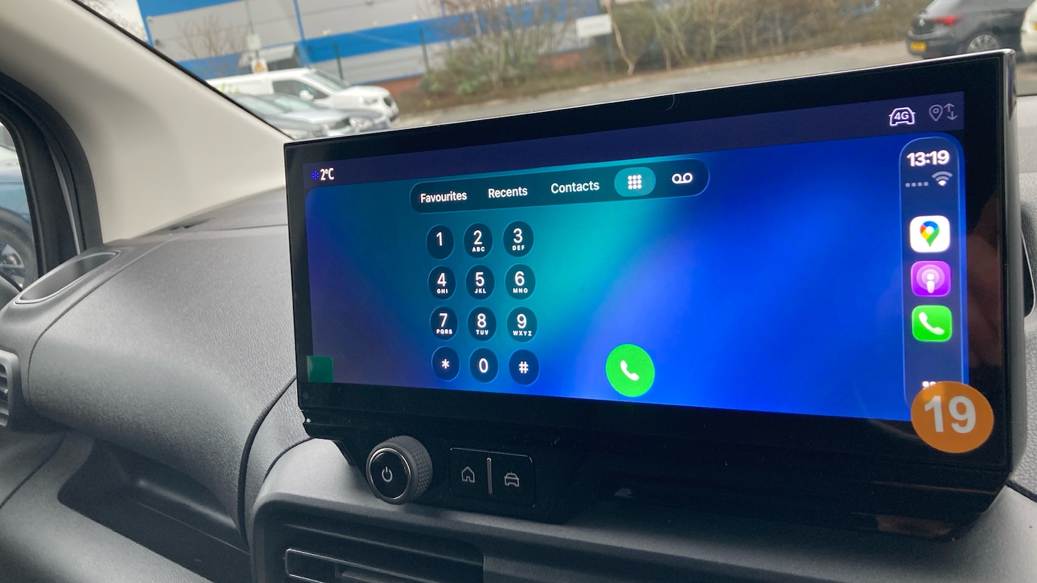 Used Toyota ProAce 2024 for sale - 77114084: Photo 48