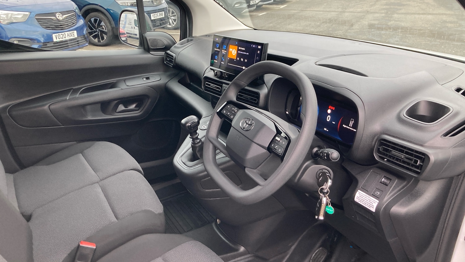 Used Toyota ProAce 2024 for sale - 77114084: Photo 6