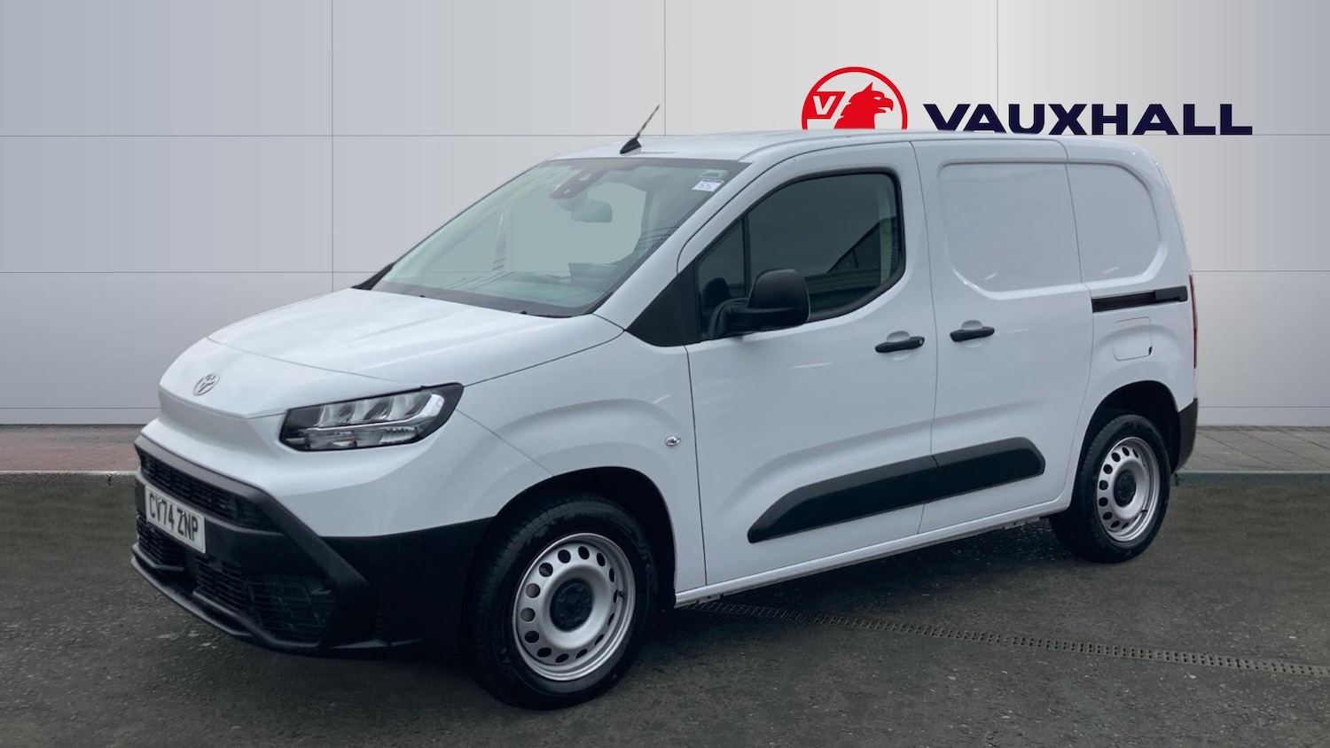 Used Toyota ProAce 2024 for sale - 77114084: Photo 7