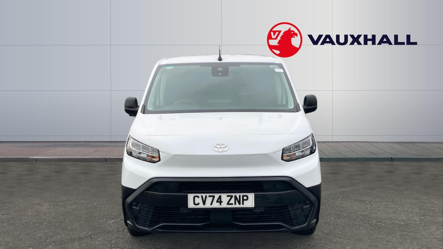 Used Toyota ProAce 2024 for sale - 77114084: Photo 8