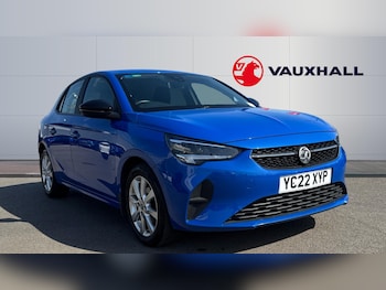 Used Vauxhall Corsa 2022 for sale - 78164682: Photo