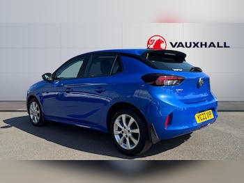 Used Vauxhall Corsa 2022 for sale - 78164682: Photo