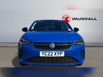 Used Vauxhall Corsa 2022 for sale - 78164682: Photo