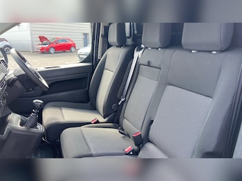 Used Vauxhall Vivaro 2025 for sale - 79365308: Photo
