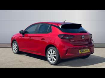 Used Vauxhall Corsa 2021 for sale - 74518493: Photo