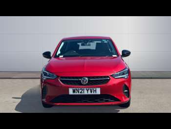 Used Vauxhall Corsa 2021 for sale - 74518493: Photo