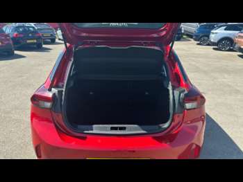 Used Vauxhall Corsa 2021 for sale - 74518493: Photo