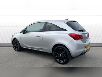 Used Vauxhall Corsa 2019 for sale - 77033326: Photo