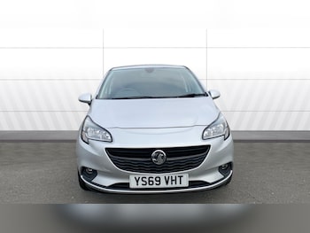 Used Vauxhall Corsa 2019 for sale - 77033326: Photo