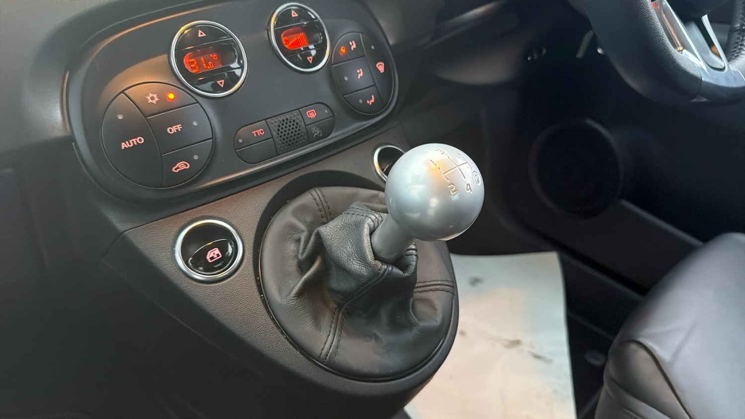 Used Abarth 595 2022 for sale - 76749794: Photo 13