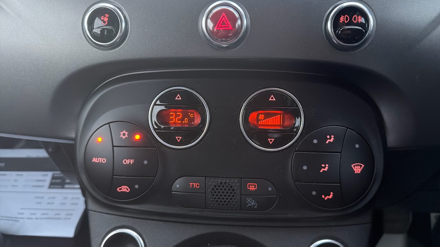 Used Abarth 595 2022 for sale - 76749794: Photo 21