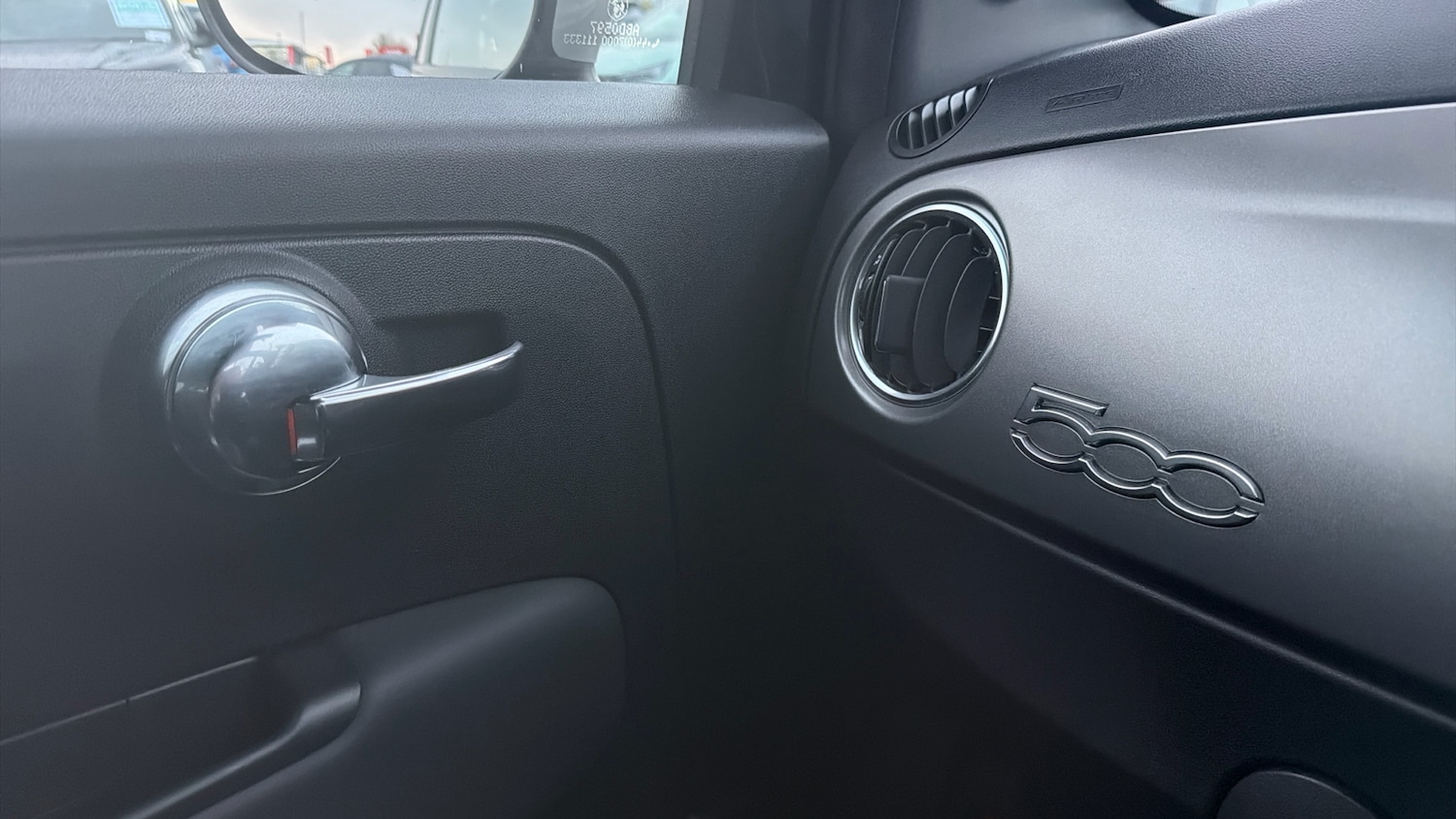 Used Abarth 595 2022 for sale - 76749794: Photo 25