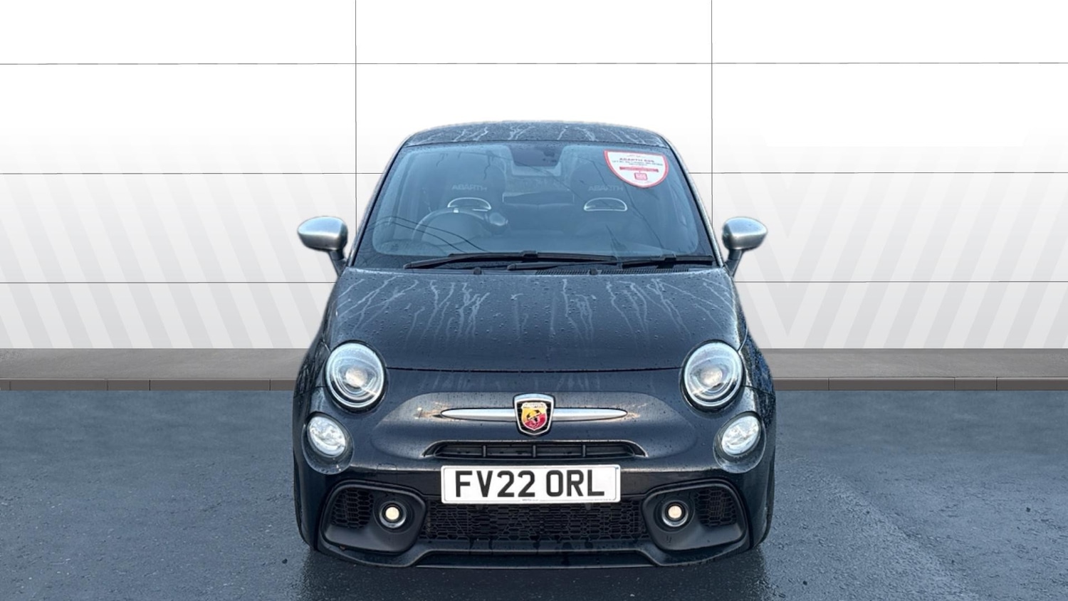 Used Abarth 595 2022 for sale - 76749794: Photo 3