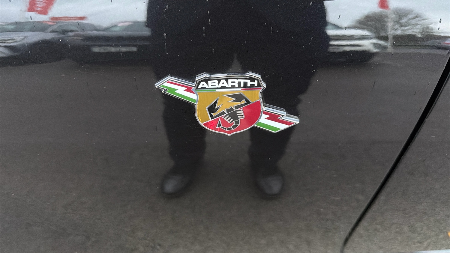 Used Abarth 595 2022 for sale - 76749794: Photo 30